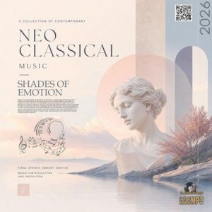 VA - Shades Of Emotion