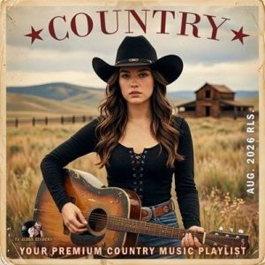 VA - You Premium Country Music Playlist