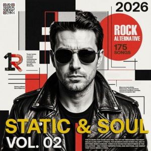 VA - Static And Soul Vol.02