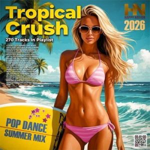 VA - Tropical Crush