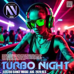 VA - Turbo Night