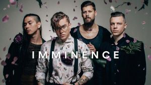 Imminence - Studio Albums (9 releases)