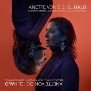 Anette von Eichel - Halo
