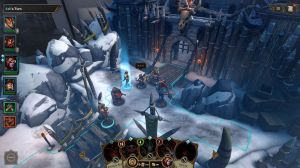  Demeo x Dungeons & Dragons: Battlemarked