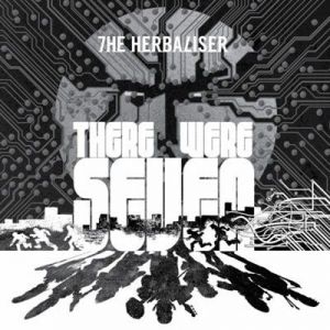The Herbaliser - There Were Seven