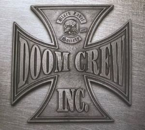 Black Label Society - Doom Crew Inc.