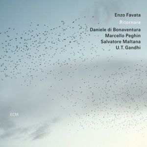 Enzo Favata - Ritornare