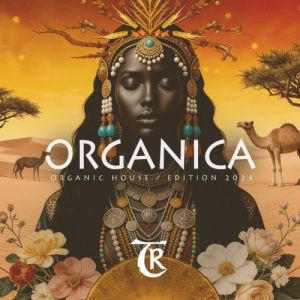 VA - Organica 2026 (Tibetania)