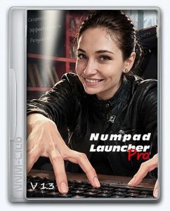 Numpad Launcher Pro 1.3 [Ru/En]
