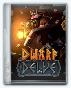 Dwarf Delve