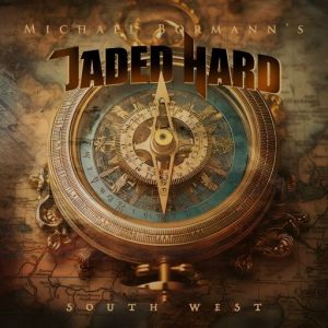 Michael Bormann's Jaded Hard - South West
