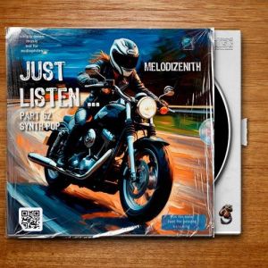 MelodiZenith - Just listen ... Part 62 SYNTH-POP