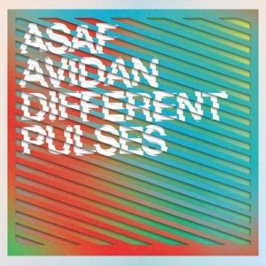 Asaf Avidan - Different pulses [edition deluxe]