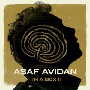 Asaf Avidan - In a box II: acoustic recordings [in a box II version]