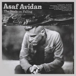 Asaf Avidan - The study on falling [deluxe]