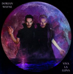 Dorian Wayne - Viva La Luna