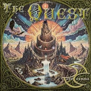 Paul Carroll - The Quest