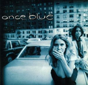 Once Blue - Once Blue