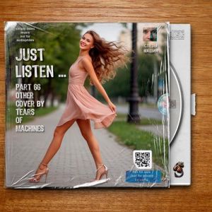 ����� ����� - Just listen ... Part 66 Other Cover