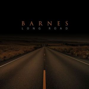Barnes - Long Road