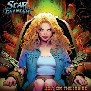 Scar Chamber - Ugly On The Inside
