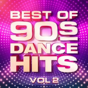 VA - The Most Popular Dance Hits Of The 90's [Vol. 02]