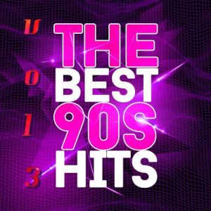 VA - The Most Popular Dance Hits Of The 90's [Vol. 03]