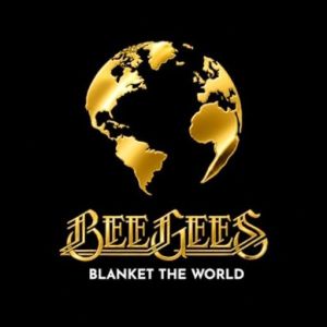 Bee Gees - Blanket The World