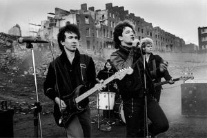 U2 - ����������� / Discography (74 ������)