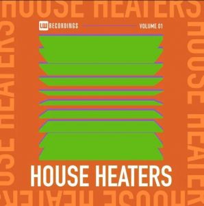 VA - House Heaters, Vol. 01