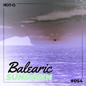 VA - Balearic Sundown 054