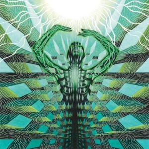 Growth - Under The Under