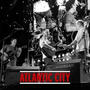Zach Bryan Feat. Kings Of Leon & Bruce Springsteen - Atlantic City