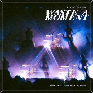 Kings Of Leon - Waste A Moment [Live]