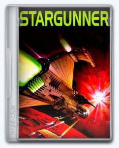 Stargunner