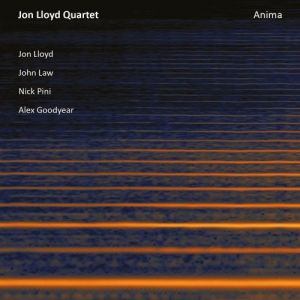 Jon Lloyd Quartet - Anima