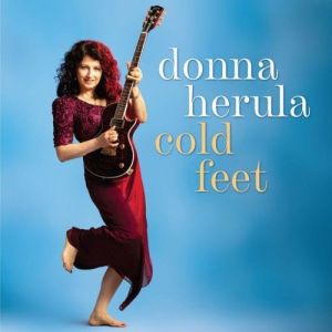 Donna Herula - Cold Feet