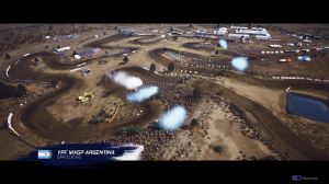 MXGP 26: Fox Holeshot Edition