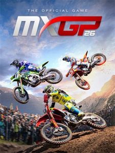 MXGP 26: Fox Holeshot Edition