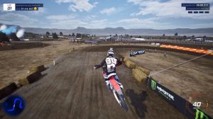 MXGP 26: Fox Holeshot Edition
