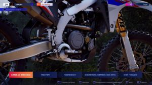 MXGP 26: Fox Holeshot Edition