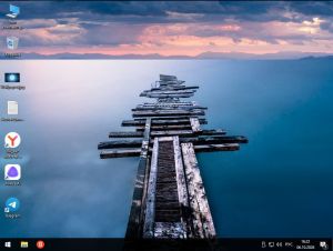Windows 10 22H2 Pro x64 Lite (build 19045.7725) by godoffdarknavy [Ru]