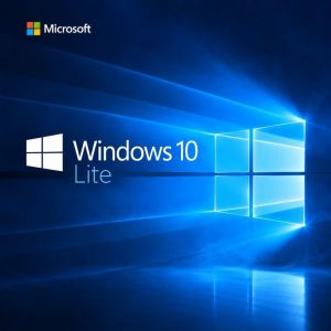 Windows 10 22H2 Pro x64 Lite (build 19045.7725) by godoffdarknavy [Ru]