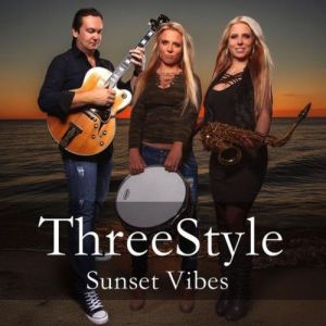 Threestyle - Sunset Vibes