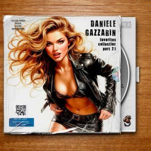 Daniele Gazzarin - Favorites Collection Part 23