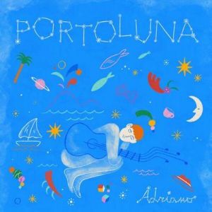 Adriano - Portoluna