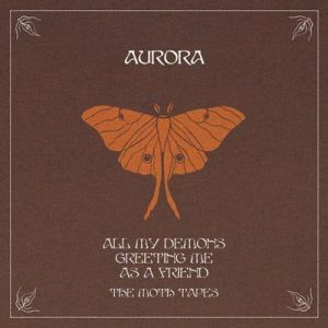 Aurora - All My Demons Greeting Me As A Friend [The Moth Tapes]