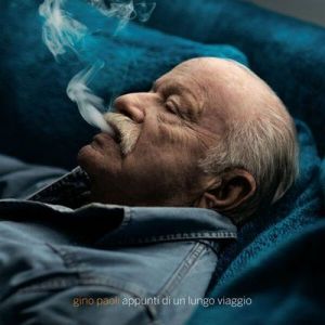 Gino Paoli - Appunti di un lungo viaggio