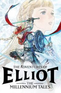 The Adventures of Elliot: The Millennium Tales - Digital Deluxe Edition 