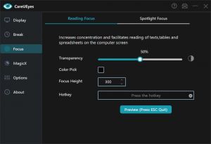 CareUEyes Pro 2.6.3.2 [Multi]